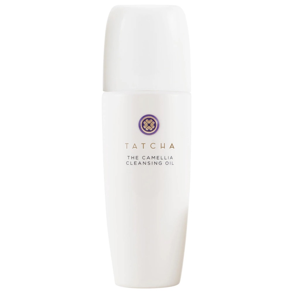 Tatcha Camellia Cleansing Oil - New in box.